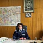 Грозданка Андреева