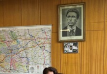 Грозданка Андреева