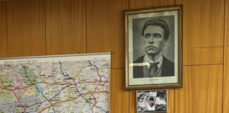 Грозданка Андреева