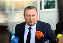 Хасан Адемов