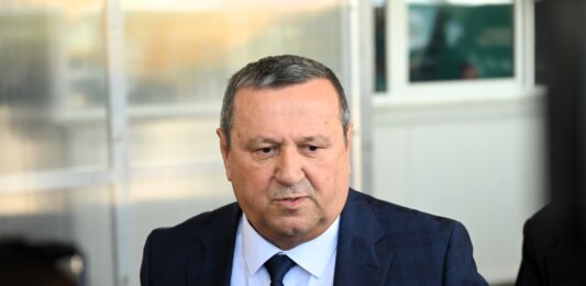 Хасан Адемов