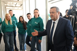 Хасан Адемов