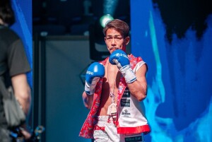 Хирокацу Маяги