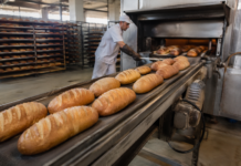 Хлебозавод