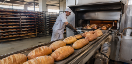 Хлебозавод