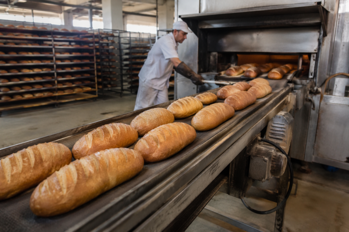 Хлебозавод