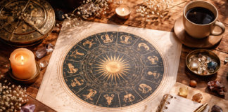 Хороскоп