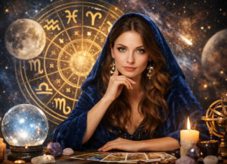Хороскоп