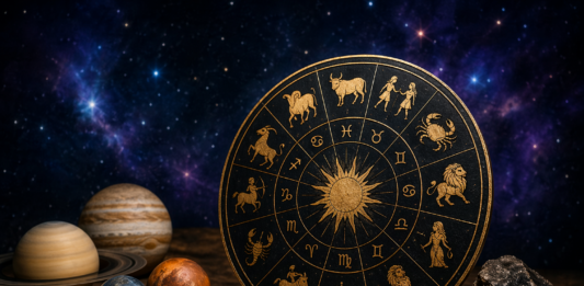 Хороскоп