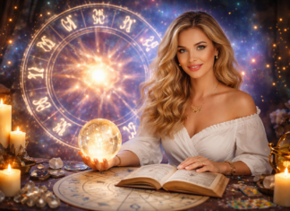 Хороскоп