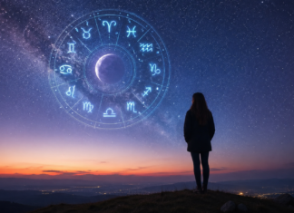 Хороскоп