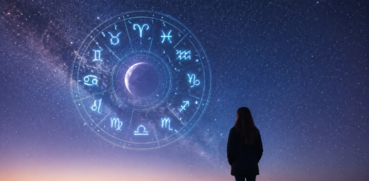 Хороскоп