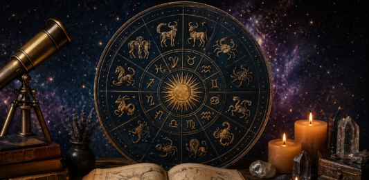 Хороскоп