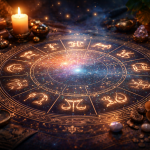 Хороскоп за 4 април 2026: Силно емоционално влияние на Луната днес Хороскоп