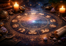 Хороскоп за 4 април 2026: Силно емоционално влияние на Луната днес Хороскоп