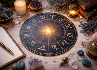 Хороскоп