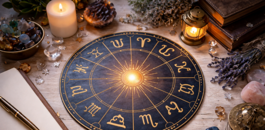 Хороскоп