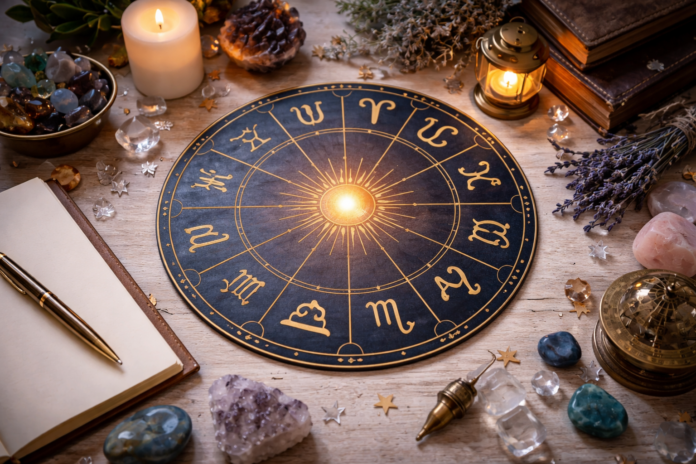 Хороскоп Хороскоп