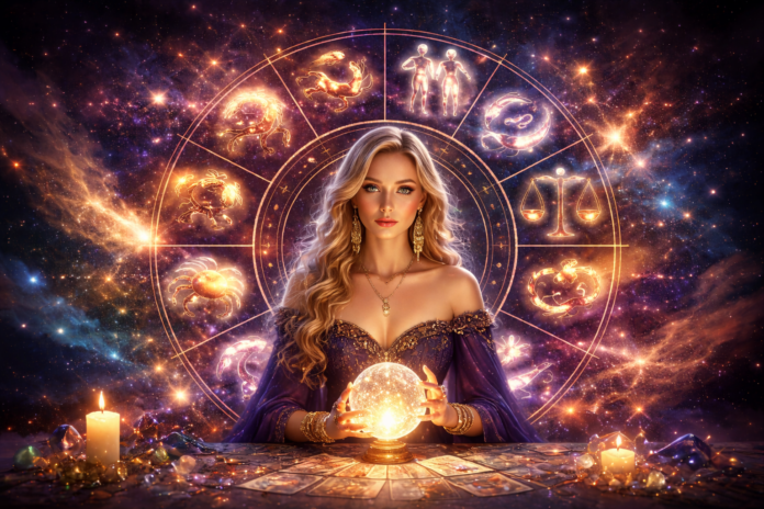 Хороскоп Хороскоп за 8 април 2026: Коя зодия ще спечели и коя трябва да внимава?