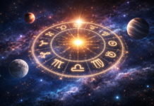 Хороскоп за 10 април 2026: Луната и Марс носят ден, изпълнен с импулсивни решения Хороскоп