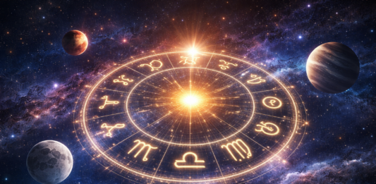 Хороскоп