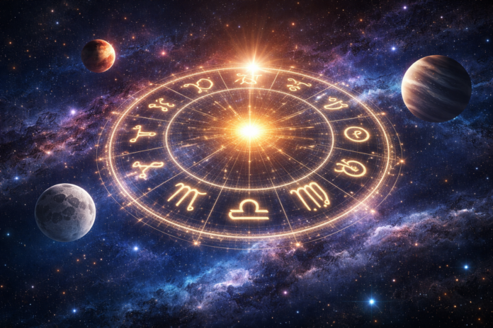 Хороскоп Хороскоп