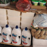 Храните и препаратите