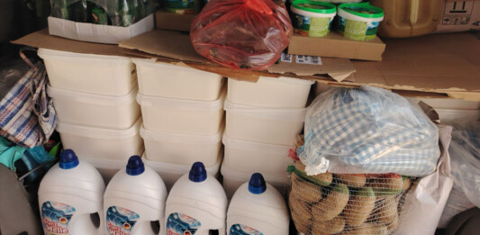 Храните и препаратите