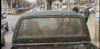 БАБХ разкри незаконен превоз на животински вътрешности след сигнал от социалните мрежи