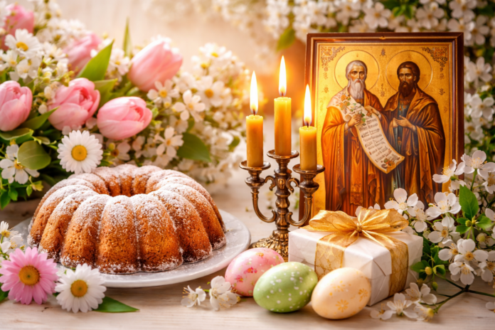 Имен ден Имен ден