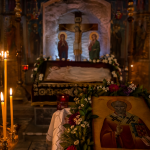 Имен ден и Велика събота