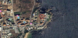 Ефектът на калинката в ОДБХ–Бургас? Как „наши“ назначават „свои“? 1 Имотът