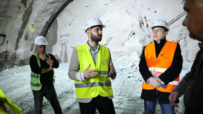 Инспекцията Инспекцията