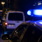 Задържана е пияна жена зад волана на товарен автомобил