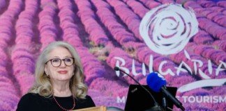 Ирена Георгиева