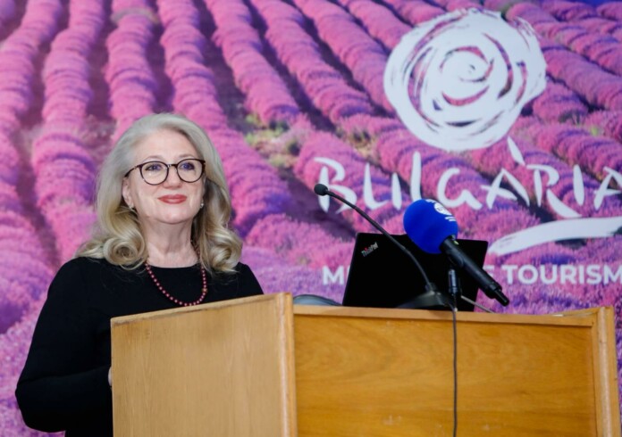 Ирена Георгиева