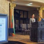 Ирена Младенова