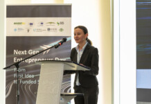 Ирена Младенова