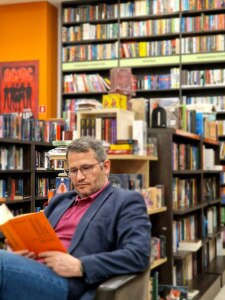 Иван Христанов