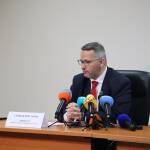 Министър Иван Христанов: Държавата се завърна като гарант за безопасността на храните Иван Христанов