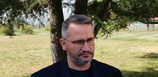 Иван Христанов