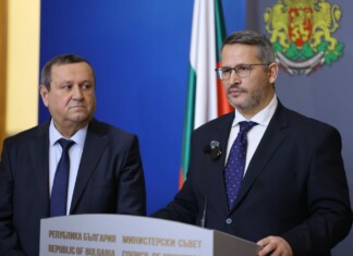 Иван Христанов