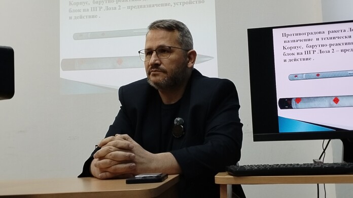 Иван Христанов