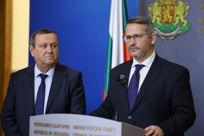 Иван Христанов