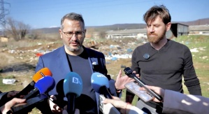 Каква храна слагаме на трапезата за Великден? 3 Иван Христанов и д-р Ангел Мавровски