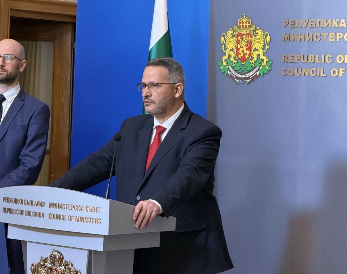 До края на седмицата сигнализираме Прокуратурата във връзка с продажбата