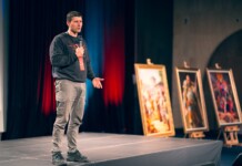 Ивелин Михайлов