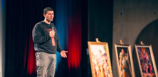 Ивелин Михайлов