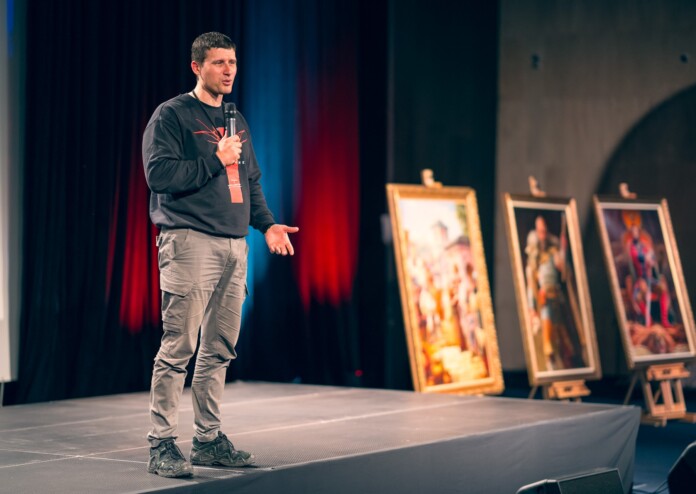 Ивелин Михайлов