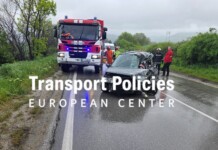 Катастрофа